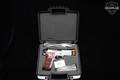 Sig Sauer P229 Stainless Elite 9mm Luger (9x19 Para) Matte Stainless in Very Good Condition Image 2