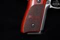 Sig Sauer P229 Stainless Elite 9mm Luger (9x19 Para) Matte Stainless in Very Good Condition Image 4