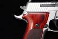 Sig Sauer P229 Stainless Elite 9mm Luger (9x19 Para) Matte Stainless in Very Good Condition Image 5