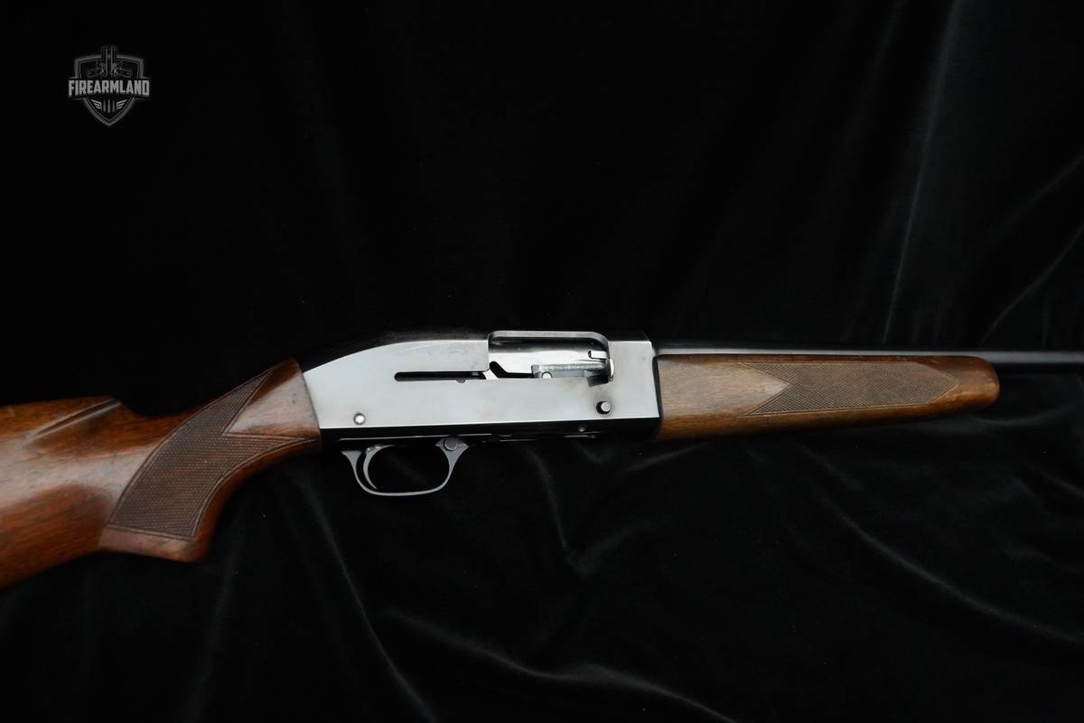 Winchester Model 50 12 gauge Shotgun Winchester 12ga Shotgun 12 ga M50 Mod