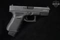 Glock 19 Gen 3 Mariner 9mm Luger Black in Excellent Condition Image 3