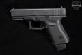 Glock 19 Gen 3 Mariner 9mm Luger Black in Excellent Condition Image 5