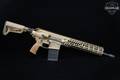 Sig Sauer MCX Spear 7.62mm NATO (7.62x51) Coyote Tan in Excellent Condition Image 3