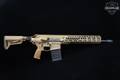 Sig Sauer MCX Spear 7.62mm NATO (7.62x51) Coyote Tan in Excellent Condition Image 4