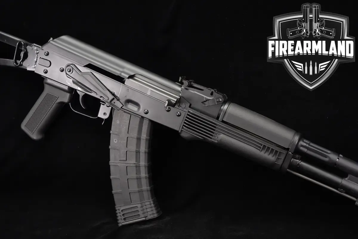 Palmetto State Armory PSA PSAK-74S 5.45x39mm PS AK-74 AK74 AKM AK47