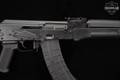 Palmetto State Armory (PSA) PSAK-74S 5.45x39mm Black in Very Good Condition Image 4