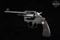 1943 Colt New Service .45 Colt Blued in Good Condition Image 2