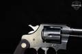 1943 Colt New Service .45 Colt Blued in Good Condition Image 4