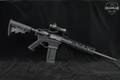 American Tactical (ATI) Omni Hybrid Maxx .300 AAC Blackout (7.62x35mm) Black in Very Good Condition Image 3