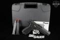 Sig Sauer P320 X-Series XFULL 9mm Luger Black in Excellent Condition Image 2