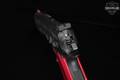 CZ CZ 75 SP-01 Competition Red 9mm Luger Black in Very Good Condition Image 5