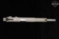 Irwindale Arms Inc. (IAI) Automag IV .45 Win. Mag. Stainless in Very Good Condition Image 5