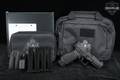Springfield Armory Echelon 4.5" U-Dot Sight 9mm Luger Black in Excellent Condition Image 2