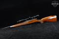 Remington Model 660 .222 Rem. Polished Blue in Good Condition Image 2