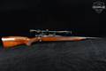 Remington Model 660 .222 Rem. Polished Blue in Good Condition Image 3