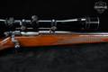 Remington Model 660 .222 Rem. Polished Blue in Good Condition Image 5