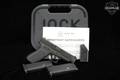 Glock 48 Slimline 9mm Luger Black in Excellent Condition Image 2
