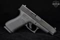 Glock 48 Slimline 9mm Luger Black in Excellent Condition Image 4