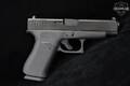 Glock 48 Slimline 9mm Luger Black in Excellent Condition Image 5