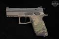 CZ P-07 9mm Luger Two-Tone OD Green in Excellent Condition Image 3