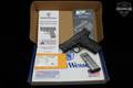 Smith & Wesson (S&W) M&P9 SHIELD 9mm Luger Armornite in Excellent Condition Image 2