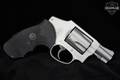 1998 Smith & Wesson (S&W) Model 642-1 Airweight .38 Spl. Matte Silver in Very Good Condition Image 3