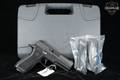 Sig Sauer P320 Carry Pro XCarry Agency Vault 9mm Luger Black in Like-New Condition Image 2