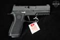 Sig Sauer P320 Carry Pro XCarry Agency Vault 9mm Luger Black in Like-New Condition Image 5
