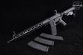 Smith & Wesson (S&W) M&P-15 Sport III 5.56mm NATO Black in Excellent Condition Image 2