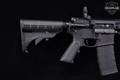 Smith & Wesson (S&W) M&P-15 Sport III 5.56mm NATO Black in Excellent Condition Image 4
