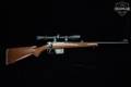 2009 CZ CZ 527 M Carbine 7.62x39 Wood Grain in Very Good Condition Image 2