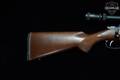 2009 CZ CZ 527 M Carbine 7.62x39 Wood Grain in Very Good Condition Image 3