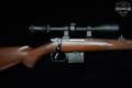 2009 CZ CZ 527 M Carbine 7.62x39 Wood Grain in Very Good Condition Image 4