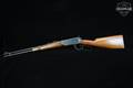 1949 Winchester Repeating Arms Model 1894 .25-35 Winchester Blued in Very Good Condition Image 2