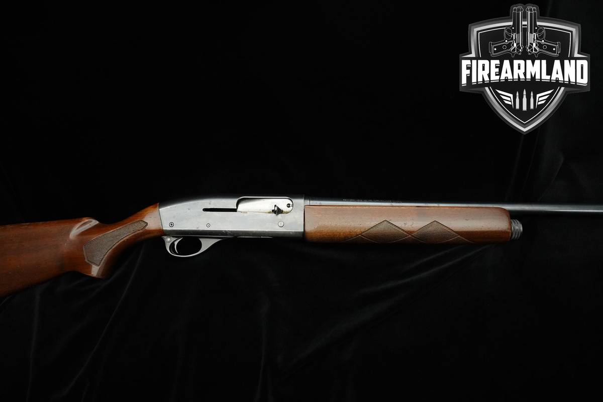 1951 Remington Model 11-48 16-Gauge 25" Blued 11-48 Remington RARE