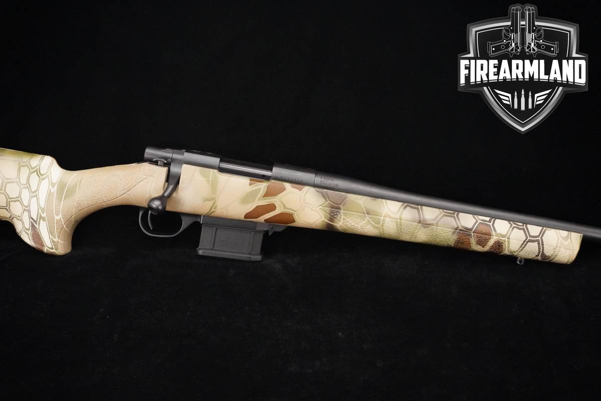 Howa Model 1500 7.62x39 22"
