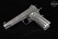 Sig Sauer 1911 We The People .45 ACP Distressed Dark in Excellent Condition Image 3
