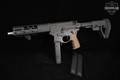 Noveske Rifleworks Noveske9 9mm Luger Stainless in Very Good Condition Image 2