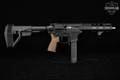 Noveske Rifleworks Noveske9 9mm Luger Stainless in Very Good Condition Image 3