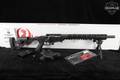 2025 Sturm Ruger Precision Rimfire .22 LR Black in Excellent Condition Image 2