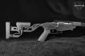2025 Sturm Ruger Precision Rimfire .22 LR Black in Excellent Condition Image 4