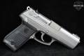 1994 Sturm Ruger P94 9mm Luger Two-Tone Stainless in Excellent Condition Image 3