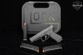 Glock 48 MOS Slimline Optic Ready 9mm Luger Black in Very Good Condition Image 2