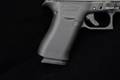 Glock 48 MOS Slimline Optic Ready 9mm Luger Black in Very Good Condition Image 4