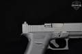 Glock 48 MOS Slimline Optic Ready 9mm Luger Black in Very Good Condition Image 5