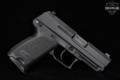 Heckler & Koch (H&K, HK) USP Compact V1 (Variant 1) DA/SA .45 ACP Black in Very Good Condition Image 4