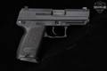 Heckler & Koch (H&K, HK) USP Compact V1 (Variant 1) DA/SA .45 ACP Black in Very Good Condition Image 5