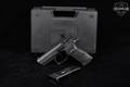 BUL Ltd. Baby Eagle 9mm Luger Black in Very Good Condition Image 2
