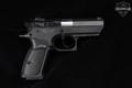 BUL Ltd. Baby Eagle 9mm Luger Black in Very Good Condition Image 3