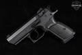 BUL Ltd. Baby Eagle 9mm Luger Black in Very Good Condition Image 4